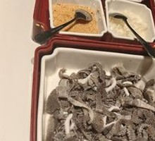 Beijing-style Tripe Stir-fry