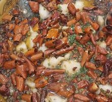 Sichuan Boiled Fish