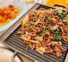Belle Roast Meat