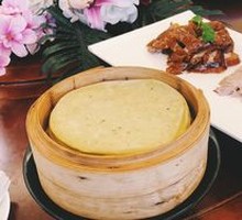 Roast Duck