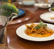 Sweet and Sour Pork