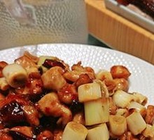 Kung Pao Chicken
