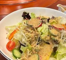 Liulin Mixed Vegetables