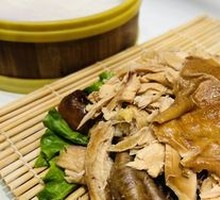 Lao Fojie Health Chicken
