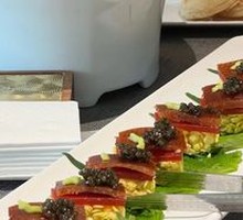 Bayi's Premium Caviar Duck