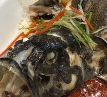 Flower House Fish