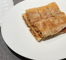 Baba's Pan-Fried Meat Patties