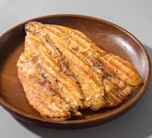 Grilled Monkfish