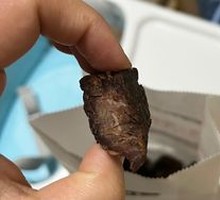 Lean Beef Jerky