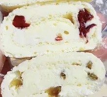 Juicy奶皮卷
