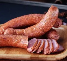Harbin Sausage