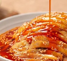 Liao's Spicy Chicken Strips