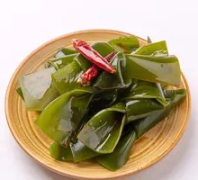 Wakame Knot