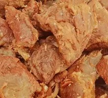 Five-Spice Beef