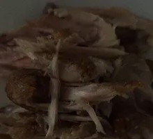 Five-Spice Braised Chicken