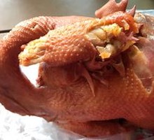Smoked Chicken Drumettes