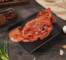 Smoked Chicken Bones