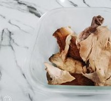 Old Tianqiao Sauce-Steamed Chicken (per catty)