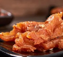 Braised Beef Tendon in Sauce