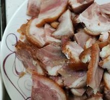 Signature Braised Pork Elbow
