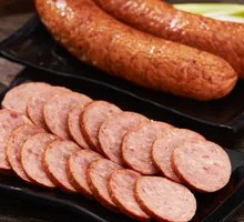 Harbin Sausage