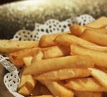 Fried Potatoes