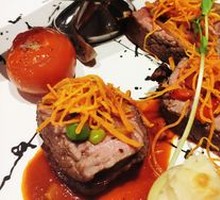Chef's Secret Steak