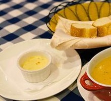French Fish Lip Soup