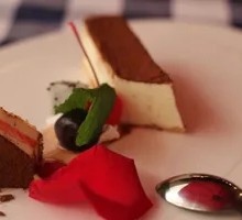 Lip-Loving Tiramisu