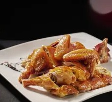 当红炸子鸡
