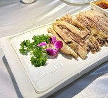 Premium Hand-Roasted Lamb