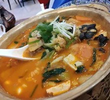 Old Lanzhou Hometown Stew