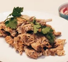 Ningxia Yanchi Tan羊 Hand-Grabbed Lamb