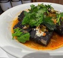 Old Changsha Stinky Tofu