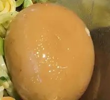 安心卤蛋