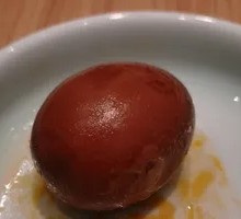 安心卤蛋