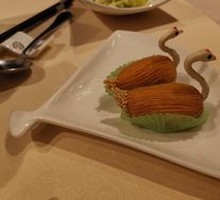 Durian Pastry