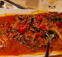 Stinky Guilin Fish