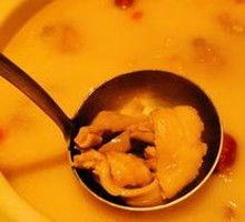 Classic Peppered Pig's Stomach Chicken