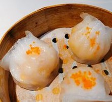 Crystal Shrimp Dumplings