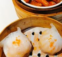 Steamed Chicken Feet with Fermented Black Bean Sauce