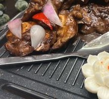 Black Pepper Beef Short Ribs