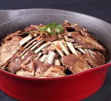 Lamb Ribs