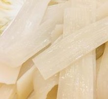 Handmade Wide Rice Noodles