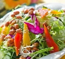 Mixed Vegetable Salad
