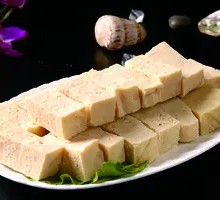 Frozen Tofu