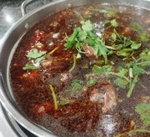 Large Pot Lamb Tails