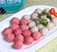 Mixed Dumpling Platter