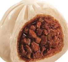 Braised Pork in Vinegar Wrap