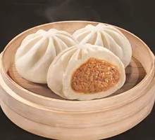 Pork and Onion Dumplings